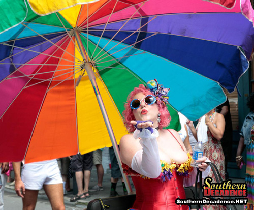 Southern Decadence