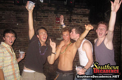 Southern Decadence